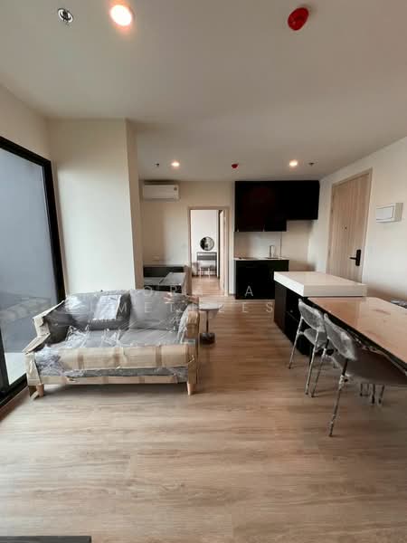 Nue District R9, Bangkok, 59 Rama 9 Road, Huai Khwang, Huai Khwang, Bangkok, 2 Bedrooms, 53 sqm, Condo For Sale, by Orapa Sumetheesirisakul, 500244701 - DDproperty.com