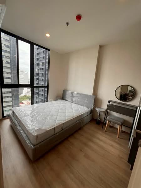 Nue District R9, Bangkok, 59 Rama 9 Road, Huai Khwang, Huai Khwang, Bangkok, 2 Bedrooms, 53 sqm, Condo For Sale, by Orapa Sumetheesirisakul, 500244701 - DDproperty.com