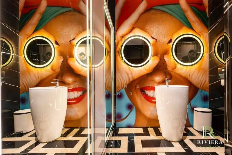 The Riviera Malibu, Chon Buri (Pattaya), Phra Tam Nak 5, Nong Pru, Bang Lamung (Pattaya), Chon Buri (Pattaya), 1 Bedroom, 33 sqm, Condo For Sale, by ณัฐกฤตยา กีรติอัครกุล, 500244703 - DDproperty.com