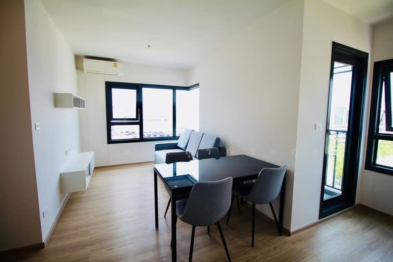 Escent Rayong II, Rayong, Choeng Noen Road, Choeng Noen, Muang Rayong, Rayong, 2 Bedrooms, 53 sqm, Condo For Sale, by สุเทพ พสุวณิชย์กุล, 500244705 - DDproperty.com