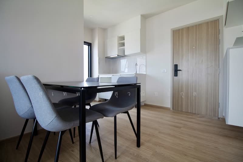 Escent Rayong II, Rayong, Choeng Noen Road, Choeng Noen, Muang Rayong, Rayong, 2 Bedrooms, 53 sqm, Condo For Sale, by สุเทพ พสุวณิชย์กุล, 500244705 - DDproperty.com