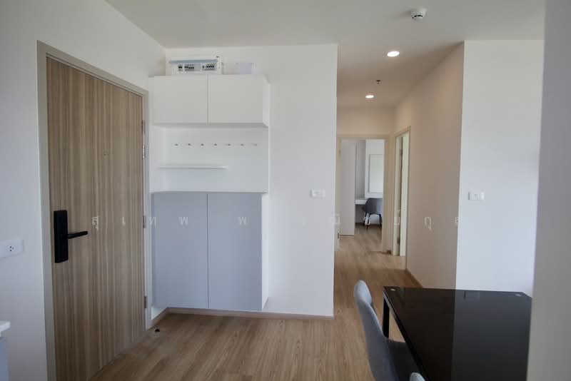 Escent Rayong II, Rayong, Choeng Noen Road, Choeng Noen, Muang Rayong, Rayong, 2 Bedrooms, 53 sqm, Condo For Sale, by สุเทพ พสุวณิชย์กุล, 500244705 - DDproperty.com