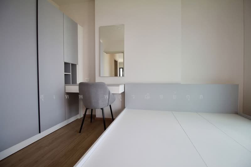 Escent Rayong II, Rayong, Choeng Noen Road, Choeng Noen, Muang Rayong, Rayong, 2 Bedrooms, 53 sqm, Condo For Sale, by สุเทพ พสุวณิชย์กุล, 500244705 - DDproperty.com