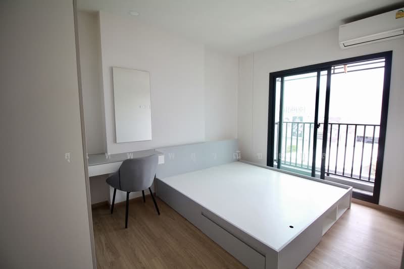 Escent Rayong II, Rayong, Choeng Noen Road, Choeng Noen, Muang Rayong, Rayong, 2 Bedrooms, 53 sqm, Condo For Sale, by สุเทพ พสุวณิชย์กุล, 500244705 - DDproperty.com