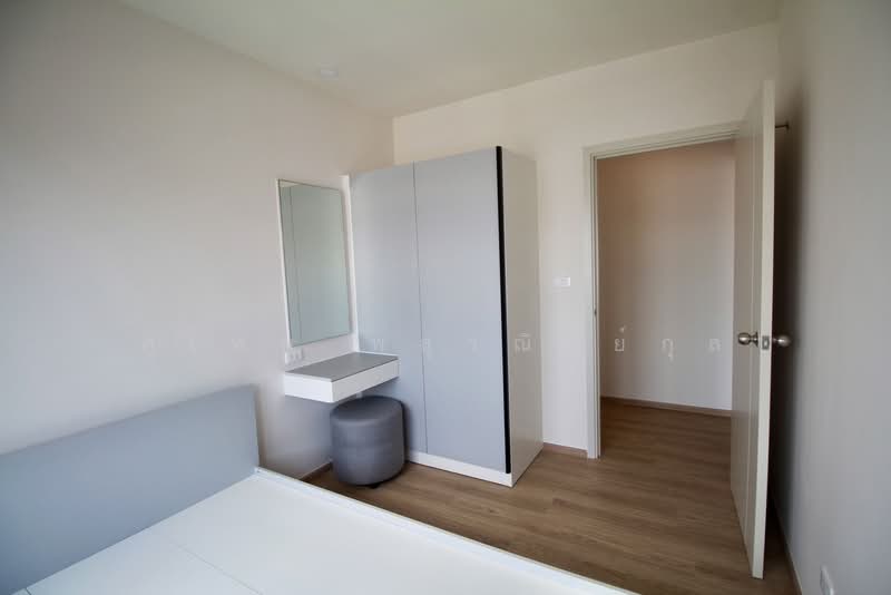 Escent Rayong II, Rayong, Choeng Noen Road, Choeng Noen, Muang Rayong, Rayong, 2 Bedrooms, 53 sqm, Condo For Sale, by สุเทพ พสุวณิชย์กุล, 500244705 - DDproperty.com