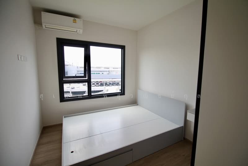 Escent Rayong II, Rayong, Choeng Noen Road, Choeng Noen, Muang Rayong, Rayong, 2 Bedrooms, 53 sqm, Condo For Sale, by สุเทพ พสุวณิชย์กุล, 500244705 - DDproperty.com