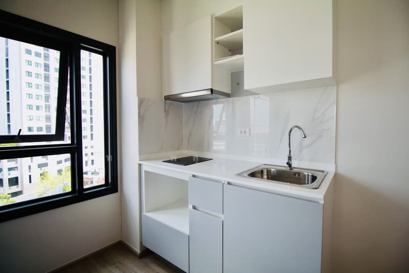 Escent Rayong II, Rayong, Choeng Noen Road, Choeng Noen, Muang Rayong, Rayong, 2 Bedrooms, 53 sqm, Condo For Sale, by สุเทพ พสุวณิชย์กุล, 500244705 - DDproperty.com