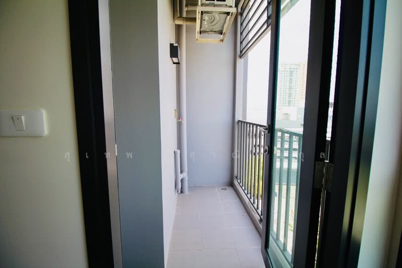 Escent Rayong II : เอสเซ็นท์ ระยอง 2, ระยอง, ถนนเชิงเนิน, เชิงเนิน, เมืองระยอง, ระยอง, 53 ตร.ม., คอนโด ขาย, โดย สุเทพ พสุวณิชย์กุล, 500244705 - DDproperty.com