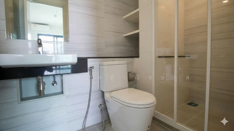 Escent Rayong II, Rayong, Choeng Noen Road, Choeng Noen, Muang Rayong, Rayong, 2 Bedrooms, 53 sqm, Condo For Sale, by สุเทพ พสุวณิชย์กุล, 500244705 - DDproperty.com