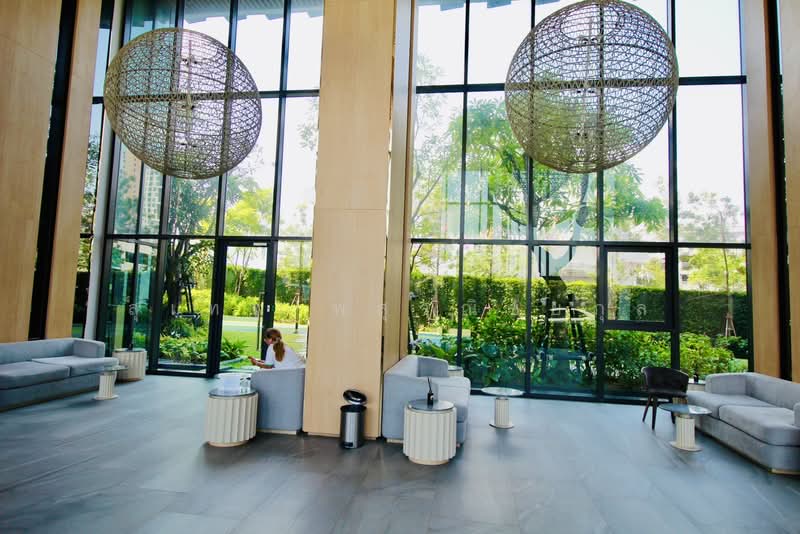 Escent Rayong II, Rayong, Choeng Noen Road, Choeng Noen, Muang Rayong, Rayong, 2 Bedrooms, 53 sqm, Condo For Sale, by สุเทพ พสุวณิชย์กุล, 500244705 - DDproperty.com