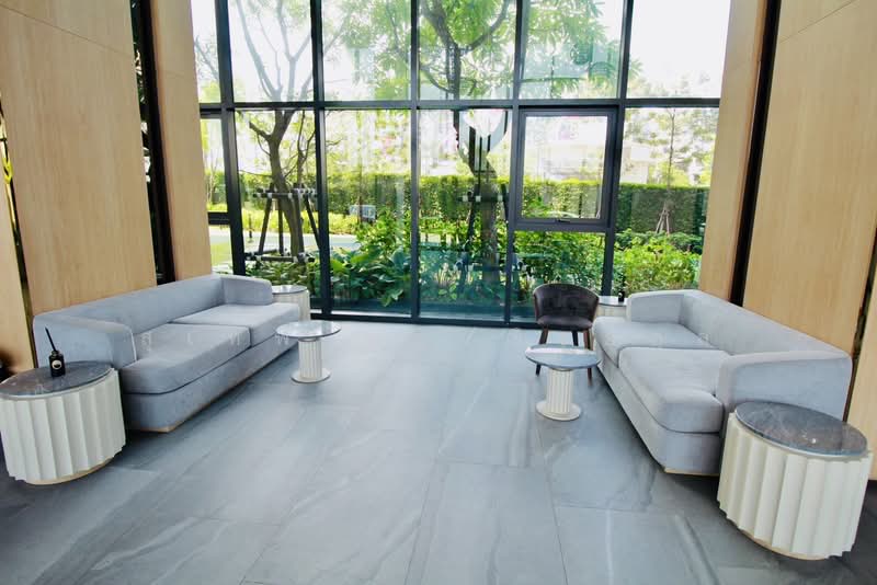 Escent Rayong II, Rayong, Choeng Noen Road, Choeng Noen, Muang Rayong, Rayong, 2 Bedrooms, 53 sqm, Condo For Sale, by สุเทพ พสุวณิชย์กุล, 500244705 - DDproperty.com