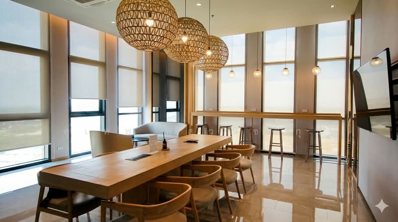 Escent Rayong II : เอสเซ็นท์ ระยอง 2, ระยอง, ถนนเชิงเนิน, เชิงเนิน, เมืองระยอง, ระยอง, 53 ตร.ม., คอนโด ขาย, โดย สุเทพ พสุวณิชย์กุล, 500244705 - DDproperty.com