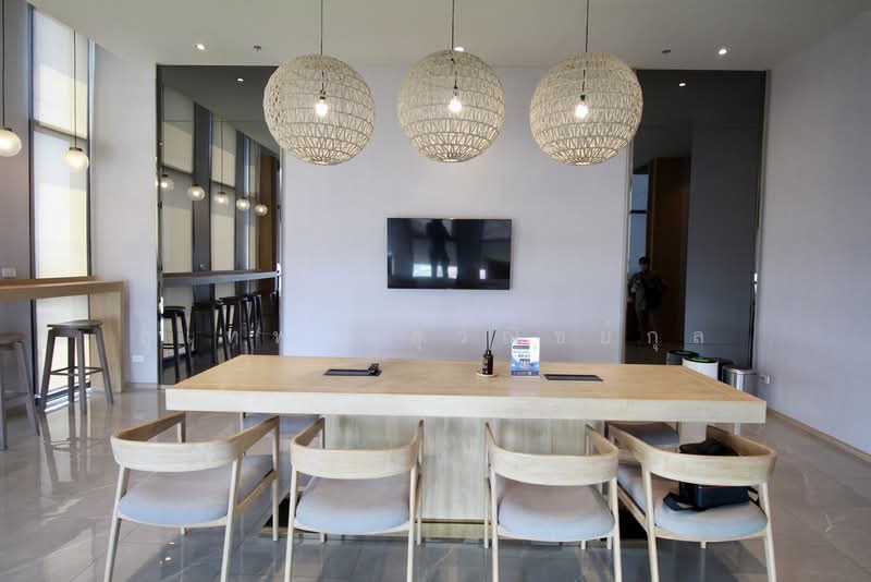 Escent Rayong II : เอสเซ็นท์ ระยอง 2, ระยอง, ถนนเชิงเนิน, เชิงเนิน, เมืองระยอง, ระยอง, 53 ตร.ม., คอนโด ขาย, โดย สุเทพ พสุวณิชย์กุล, 500244705 - DDproperty.com