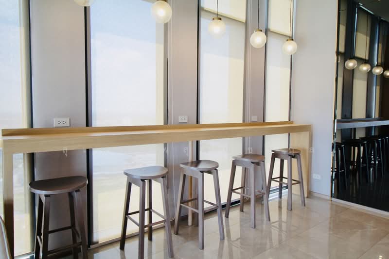 Escent Rayong II, Rayong, Choeng Noen Road, Choeng Noen, Muang Rayong, Rayong, 2 Bedrooms, 53 sqm, Condo For Sale, by สุเทพ พสุวณิชย์กุล, 500244705 - DDproperty.com