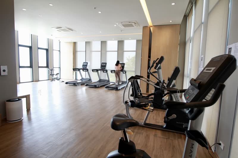 Escent Rayong II, Rayong, Choeng Noen Road, Choeng Noen, Muang Rayong, Rayong, 2 Bedrooms, 53 sqm, Condo For Sale, by สุเทพ พสุวณิชย์กุล, 500244705 - DDproperty.com