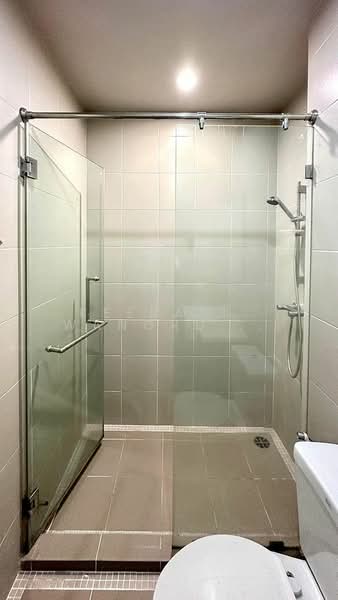 Hive Sathorn, Bangkok, Krung Thonburi Road, Khlong Ton Sai, Khlong San, Bangkok, 1 Bedroom, 41 sqm, Condo For Rent, by Keerati  Wangrujirakul, 500244708 - DDproperty.com