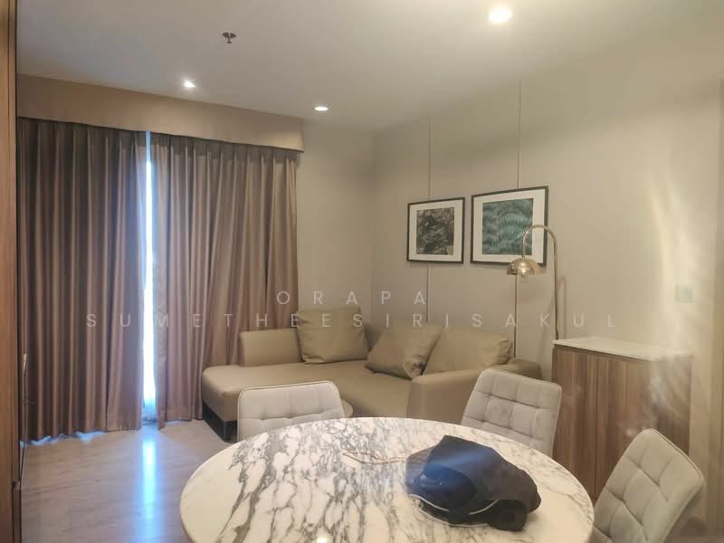 Rhythm Ekkamai : ริทึ่ม เอกมัย, กรุงเทพ, 11 ถนนสุขุมวิท 63, คลองเตยเหนือ, วัฒนา, กรุงเทพ, 70 ตร.ม., คอนโด ขาย, โดย Orapa Sumetheesirisakul, 500244709 - DDproperty.com