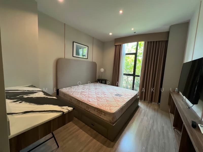 Rhythm Ekkamai, Bangkok, 11 Soi Sukhumvit 63, Khlongtoei Nua, Watthana, Bangkok, 2 Bedrooms, 70 sqm, Condo For Sale, by Orapa Sumetheesirisakul, 500244709 - DDproperty.com