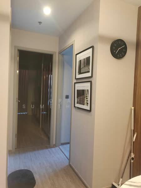 Rhythm Ekkamai, Bangkok, 11 Soi Sukhumvit 63, Khlongtoei Nua, Watthana, Bangkok, 2 Bedrooms, 70 sqm, Condo For Sale, by Orapa Sumetheesirisakul, 500244709 - DDproperty.com