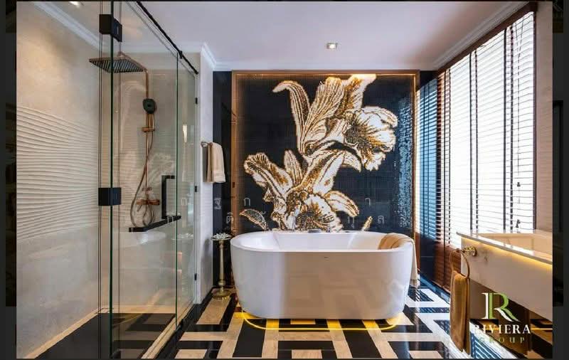 The Riviera Malibu, Chon Buri (Pattaya), Phra Tam Nak 5, Nong Pru, Bang Lamung (Pattaya), Chon Buri (Pattaya), 3 Bedrooms, 113 sqm, Condo For Sale, by ณัฐกฤตยา กีรติอัครกุล, 500244710 - DDproperty.com