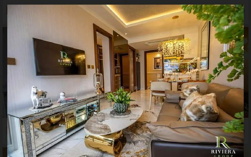 The Riviera Malibu, Chon Buri (Pattaya), Phra Tam Nak 5, Nong Pru, Bang Lamung (Pattaya), Chon Buri (Pattaya), 3 Bedrooms, 113 sqm, Condo For Sale, by ณัฐกฤตยา กีรติอัครกุล, 500244710 - DDproperty.com