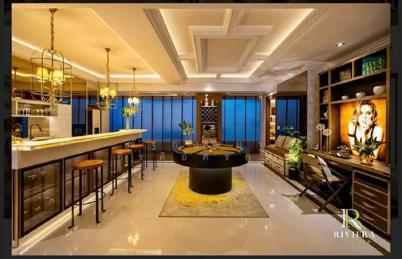 The Riviera Malibu, Chon Buri (Pattaya), Phra Tam Nak 5, Nong Pru, Bang Lamung (Pattaya), Chon Buri (Pattaya), 3 Bedrooms, 113 sqm, Condo For Sale, by ณัฐกฤตยา กีรติอัครกุล, 500244710 - DDproperty.com