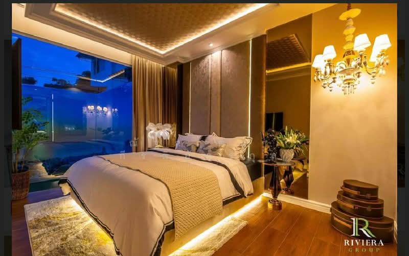 The Riviera Malibu, Chon Buri (Pattaya), Phra Tam Nak 5, Nong Pru, Bang Lamung (Pattaya), Chon Buri (Pattaya), 3 Bedrooms, 113 sqm, Condo For Sale, by ณัฐกฤตยา กีรติอัครกุล, 500244710 - DDproperty.com