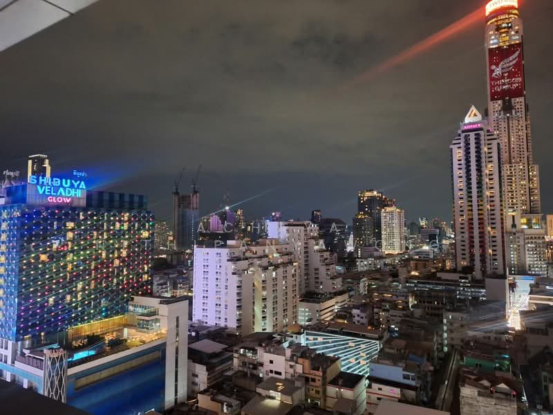 The Platinum Condominium : เดอะ แพลทตินัม คอนโดมิเนียม, กรุงเทพ, เพชรบุรี, ถนนเพชรบุรี, ราชเทวี, กรุงเทพ, 45 ตร.ม., คอนโด ให้เช่า, โดย Achaya Nithipanyawong, 500244711 - DDproperty.com