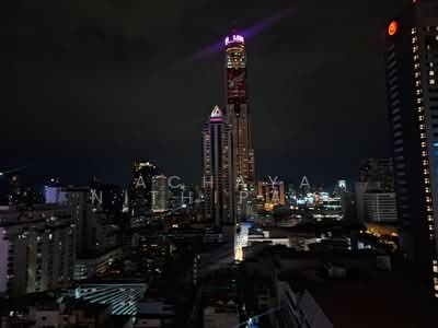 For Rent - The Platinum Condominium, Bangkok