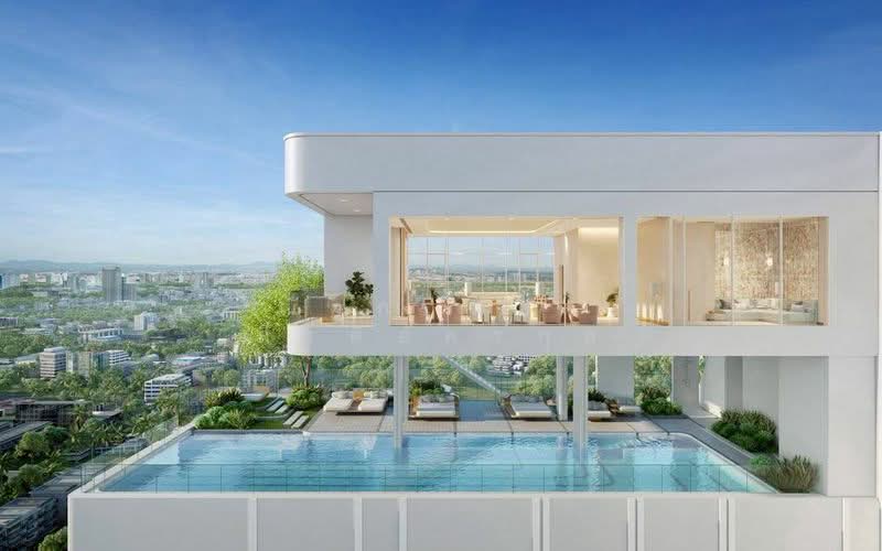 PTY Residence Sai 1, Chon Buri (Pattaya), Nong Pru, Bang Lamung (Pattaya), Chon Buri (Pattaya), 1 Bedroom, 28 sqm, Condo For Sale, by ณัฐกฤตยา กีรติอัครกุล, 500244712 - DDproperty.com