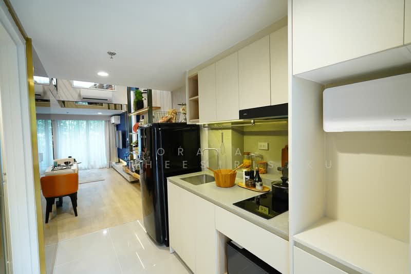 Culture Chula, Bangkok, 38/12 Soi Pratu Chai, Si Phraya, Bang Rak, Bangkok, 3 Bedrooms, 108 sqm, Condo For Sale, by Orapa Sumetheesirisakul, 500244715 - DDproperty.com