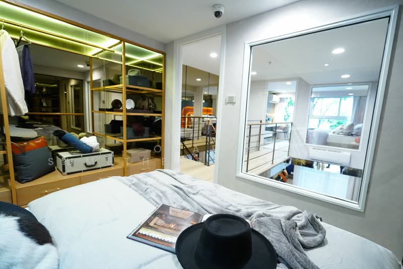 Culture Chula, Bangkok, 38/12 Soi Pratu Chai, Si Phraya, Bang Rak, Bangkok, 3 Bedrooms, 108 sqm, Condo For Sale, by Orapa Sumetheesirisakul, 500244715 - DDproperty.com