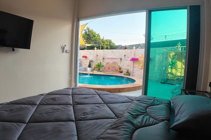 The Grand Jomtien Pattaya Beach : เดอะ แกรนด์ จอมเทียน พัทยา บีช, ชลบุรี, 555/1465 หมู่ที่ 12, หนองปรือ, บางละมุง, ชลบุรี, 260 ตร.ม., คอนโด ขาย, โดย ณัฐกฤตยา กีรติอัครกุล, 500244717 - DDproperty.com