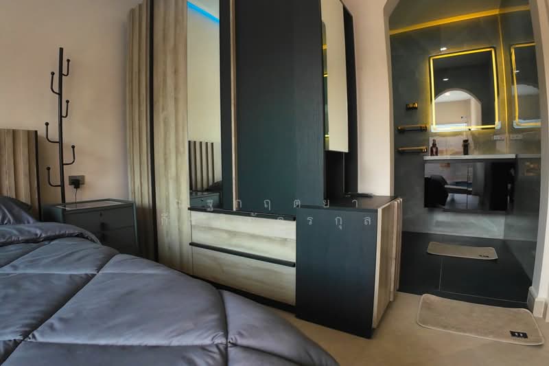 The Grand Jomtien Pattaya Beach : เดอะ แกรนด์ จอมเทียน พัทยา บีช, ชลบุรี, 555/1465 หมู่ที่ 12, หนองปรือ, บางละมุง, ชลบุรี, 260 ตร.ม., คอนโด ขาย, โดย ณัฐกฤตยา กีรติอัครกุล, 500244717 - DDproperty.com