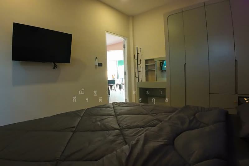 The Grand Jomtien Pattaya Beach, Chon Buri (Pattaya), 555/1465 Village No. 12, Nong Pru, Bang Lamung (Pattaya), Chon Buri (Pattaya), 4 Bedrooms, 260 sqm, Condo For Sale, by ณัฐกฤตยา กีรติอัครกุล, 500244717 - DDproperty.com