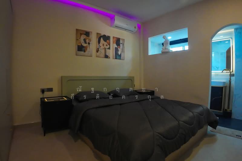 The Grand Jomtien Pattaya Beach, Chon Buri (Pattaya), 555/1465 Village No. 12, Nong Pru, Bang Lamung (Pattaya), Chon Buri (Pattaya), 4 Bedrooms, 260 sqm, Condo For Sale, by ณัฐกฤตยา กีรติอัครกุล, 500244717 - DDproperty.com