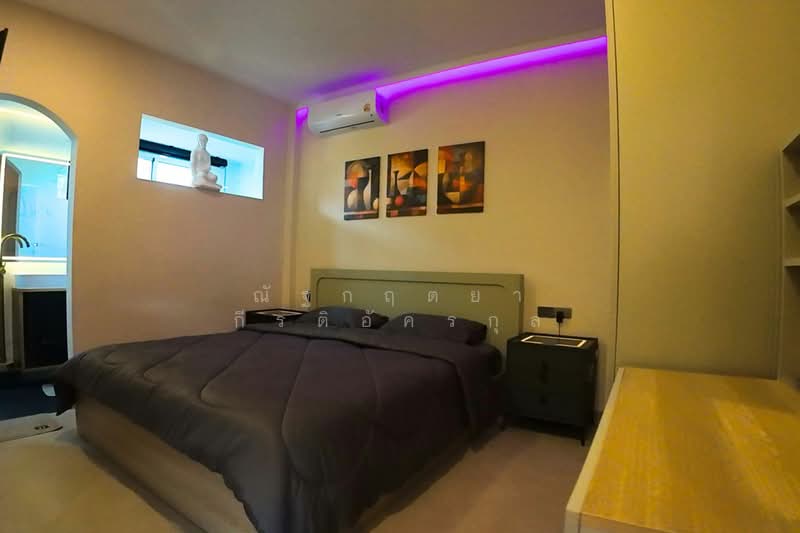 The Grand Jomtien Pattaya Beach, Chon Buri (Pattaya), 555/1465 Village No. 12, Nong Pru, Bang Lamung (Pattaya), Chon Buri (Pattaya), 4 Bedrooms, 260 sqm, Condo For Sale, by ณัฐกฤตยา กีรติอัครกุล, 500244717 - DDproperty.com