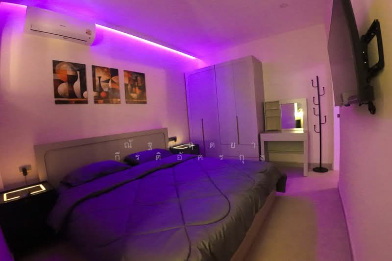 The Grand Jomtien Pattaya Beach, Chon Buri (Pattaya), 555/1465 Village No. 12, Nong Pru, Bang Lamung (Pattaya), Chon Buri (Pattaya), 4 Bedrooms, 260 sqm, Condo For Sale, by ณัฐกฤตยา กีรติอัครกุล, 500244717 - DDproperty.com