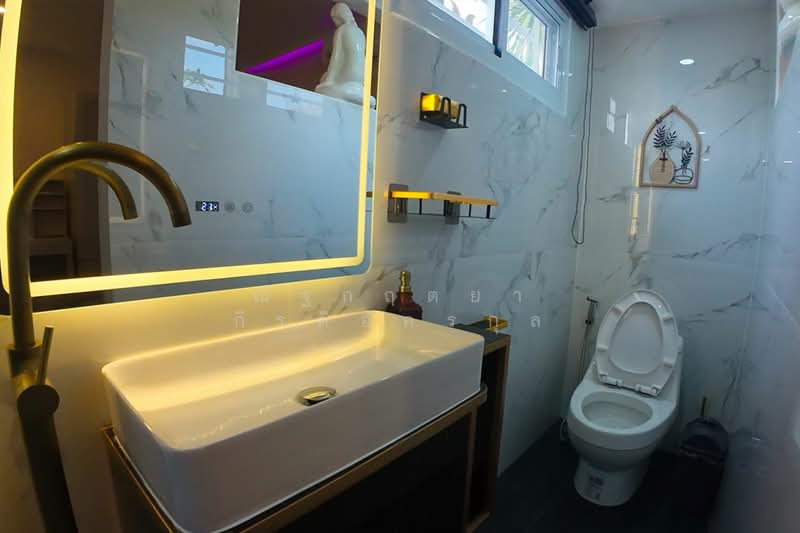 The Grand Jomtien Pattaya Beach, Chon Buri (Pattaya), 555/1465 Village No. 12, Nong Pru, Bang Lamung (Pattaya), Chon Buri (Pattaya), 4 Bedrooms, 260 sqm, Condo For Sale, by ณัฐกฤตยา กีรติอัครกุล, 500244717 - DDproperty.com