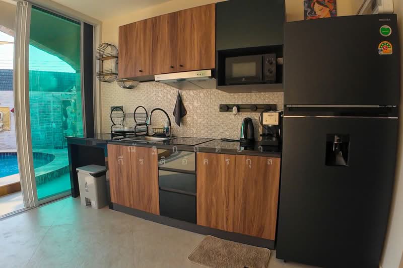 The Grand Jomtien Pattaya Beach, Chon Buri (Pattaya), 555/1465 Village No. 12, Nong Pru, Bang Lamung (Pattaya), Chon Buri (Pattaya), 4 Bedrooms, 260 sqm, Condo For Sale, by ณัฐกฤตยา กีรติอัครกุล, 500244717 - DDproperty.com