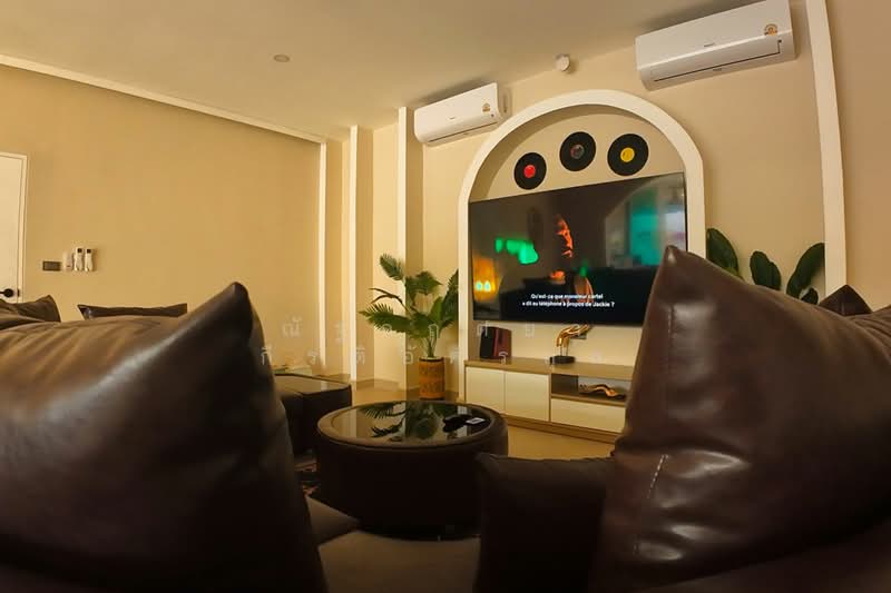 The Grand Jomtien Pattaya Beach, Chon Buri (Pattaya), 555/1465 Village No. 12, Nong Pru, Bang Lamung (Pattaya), Chon Buri (Pattaya), 4 Bedrooms, 260 sqm, Condo For Sale, by ณัฐกฤตยา กีรติอัครกุล, 500244717 - DDproperty.com