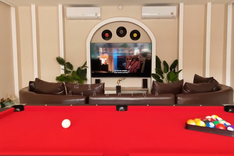 The Grand Jomtien Pattaya Beach, Chon Buri (Pattaya), 555/1465 Village No. 12, Nong Pru, Bang Lamung (Pattaya), Chon Buri (Pattaya), 4 Bedrooms, 260 sqm, Condo For Sale, by ณัฐกฤตยา กีรติอัครกุล, 500244717 - DDproperty.com