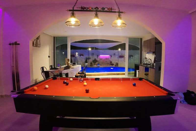 The Grand Jomtien Pattaya Beach, Chon Buri (Pattaya), 555/1465 Village No. 12, Nong Pru, Bang Lamung (Pattaya), Chon Buri (Pattaya), 4 Bedrooms, 260 sqm, Condo For Sale, by ณัฐกฤตยา กีรติอัครกุล, 500244717 - DDproperty.com