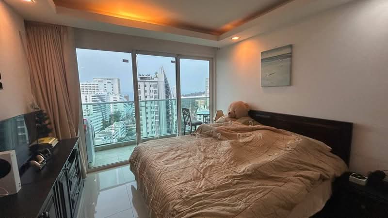 Cosy Beach View, Chon Buri (Pattaya), Nong Pru, Bang Lamung (Pattaya), Chon Buri (Pattaya), 2 Bedrooms, 101 sqm, Condo For Sale, by ณัฐกฤตยา กีรติอัครกุล, 500244720 - DDproperty.com