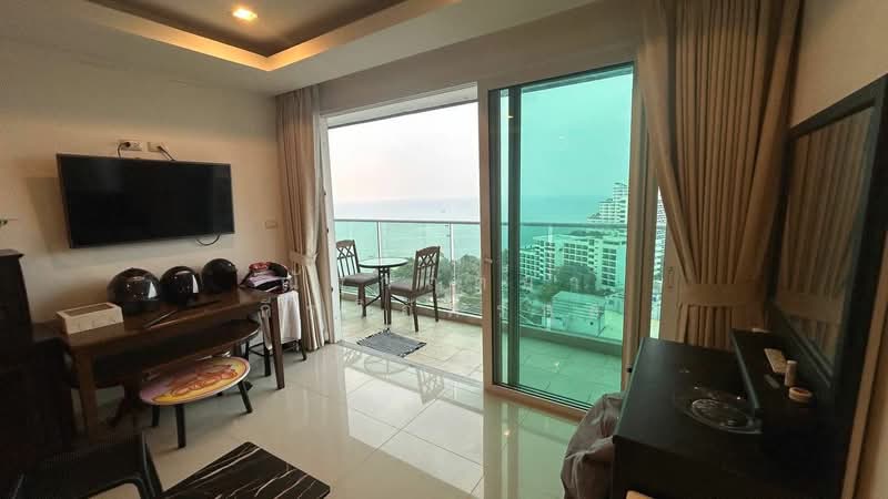 Cosy Beach View, Chon Buri (Pattaya), Nong Pru, Bang Lamung (Pattaya), Chon Buri (Pattaya), 2 Bedrooms, 101 sqm, Condo For Sale, by ณัฐกฤตยา กีรติอัครกุล, 500244720 - DDproperty.com