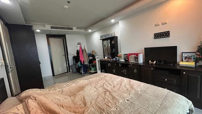 Cosy Beach View, Chon Buri (Pattaya), Nong Pru, Bang Lamung (Pattaya), Chon Buri (Pattaya), 2 Bedrooms, 101 sqm, Condo For Sale, by ณัฐกฤตยา กีรติอัครกุล, 500244720 - DDproperty.com