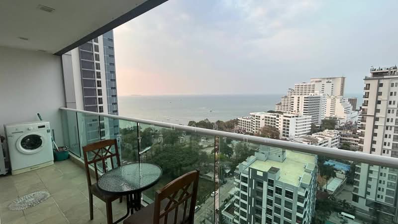 Cosy Beach View, Chon Buri (Pattaya), Nong Pru, Bang Lamung (Pattaya), Chon Buri (Pattaya), 2 Bedrooms, 101 sqm, Condo For Sale, by ณัฐกฤตยา กีรติอัครกุล, 500244720 - DDproperty.com