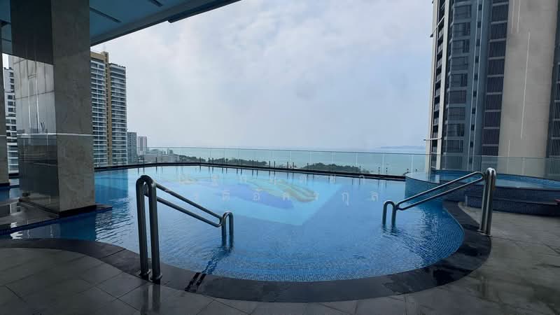 Cosy Beach View, Chon Buri (Pattaya), Nong Pru, Bang Lamung (Pattaya), Chon Buri (Pattaya), 2 Bedrooms, 101 sqm, Condo For Sale, by ณัฐกฤตยา กีรติอัครกุล, 500244720 - DDproperty.com