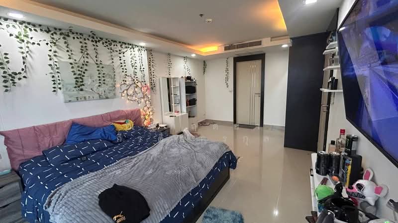 Cosy Beach View, Chon Buri (Pattaya), Nong Pru, Bang Lamung (Pattaya), Chon Buri (Pattaya), 2 Bedrooms, 101 sqm, Condo For Sale, by ณัฐกฤตยา กีรติอัครกุล, 500244720 - DDproperty.com