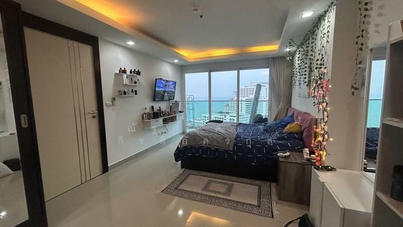Cosy Beach View, Chon Buri (Pattaya), Nong Pru, Bang Lamung (Pattaya), Chon Buri (Pattaya), 2 Bedrooms, 101 sqm, Condo For Sale, by ณัฐกฤตยา กีรติอัครกุล, 500244720 - DDproperty.com